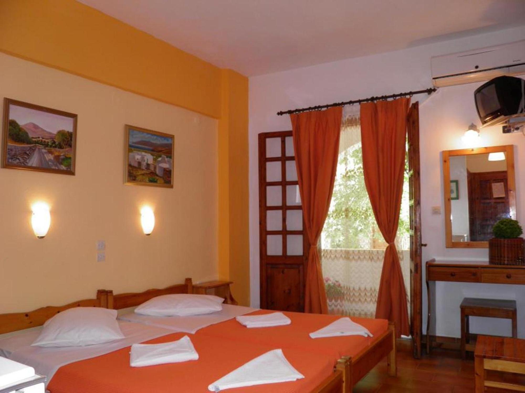 Eleni'S House Skiathos Exterior foto