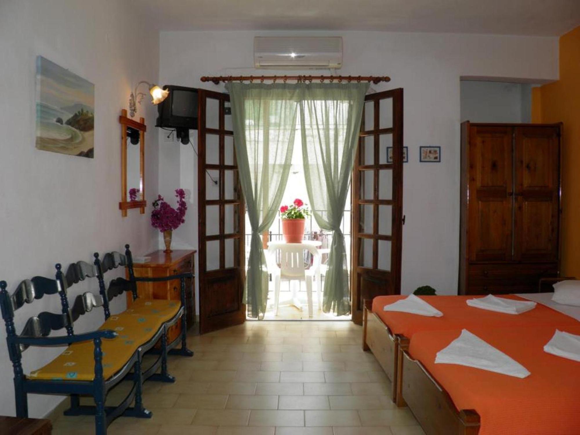 Eleni'S House Skiathos Exterior foto