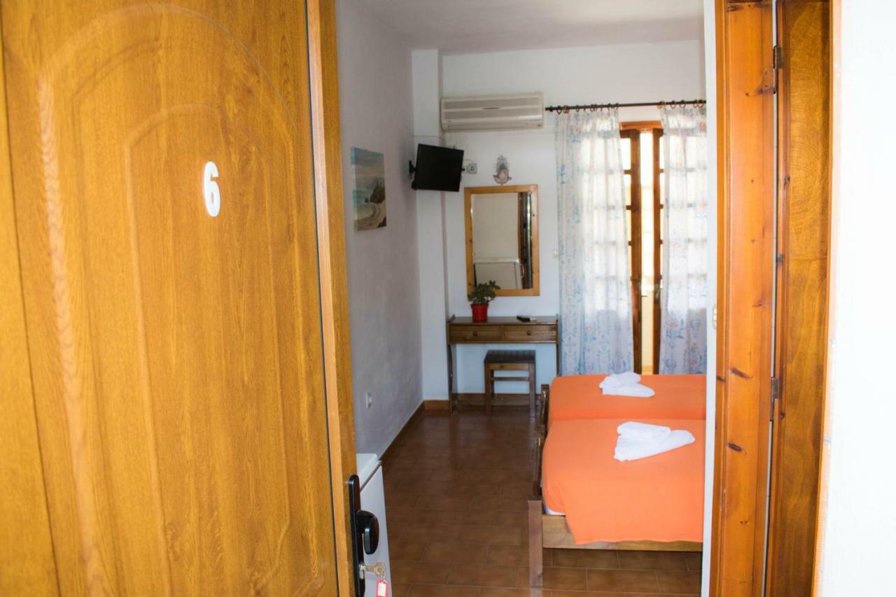 Eleni'S House Skiathos Exterior foto