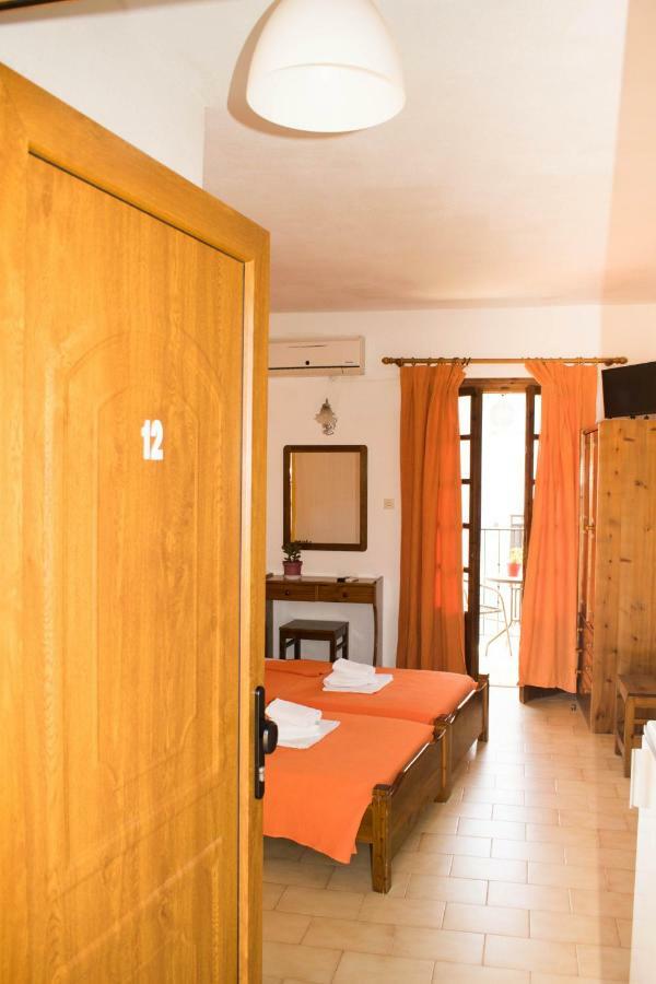 Eleni'S House Skiathos Exterior foto