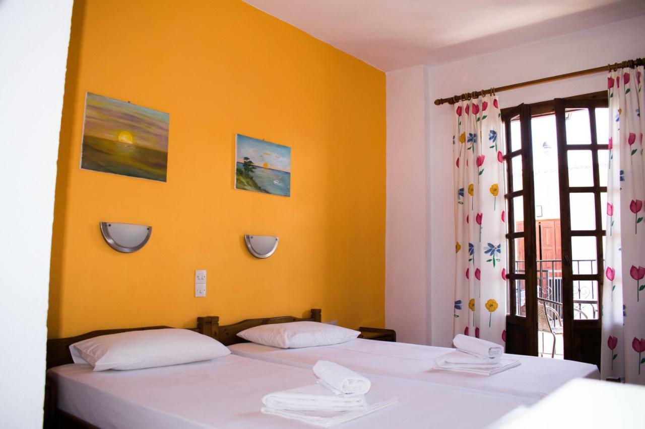 Eleni'S House Skiathos Exterior foto