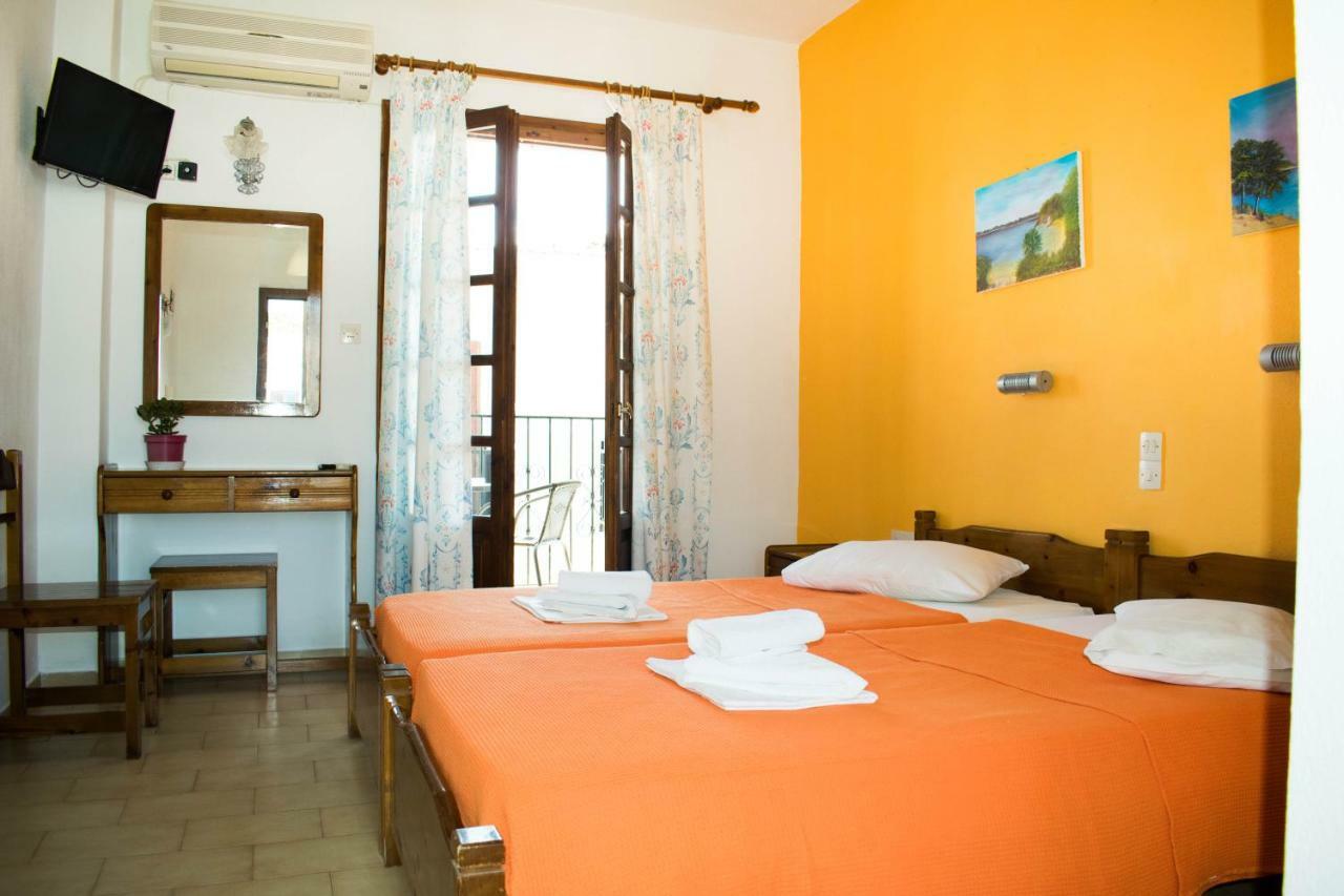 Eleni'S House Skiathos Exterior foto