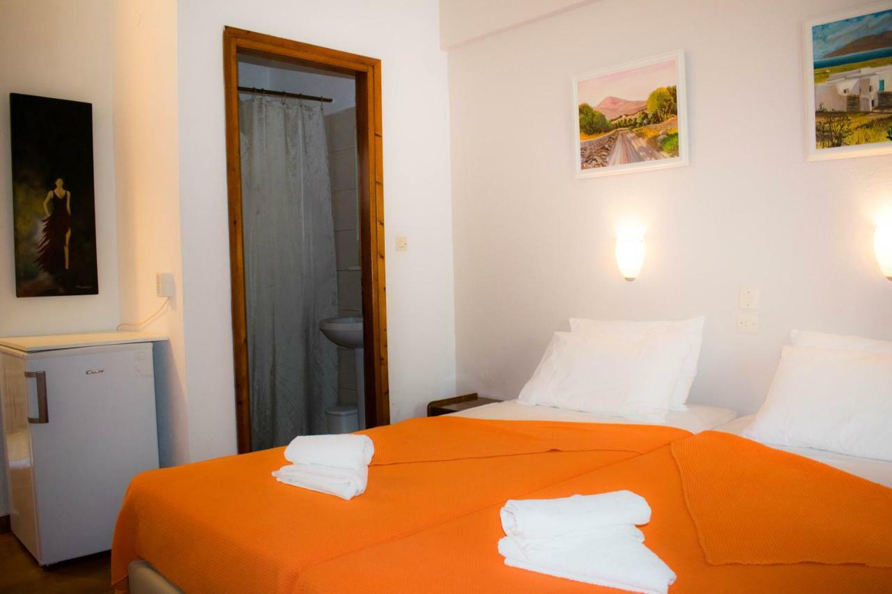 Eleni'S House Skiathos Exterior foto