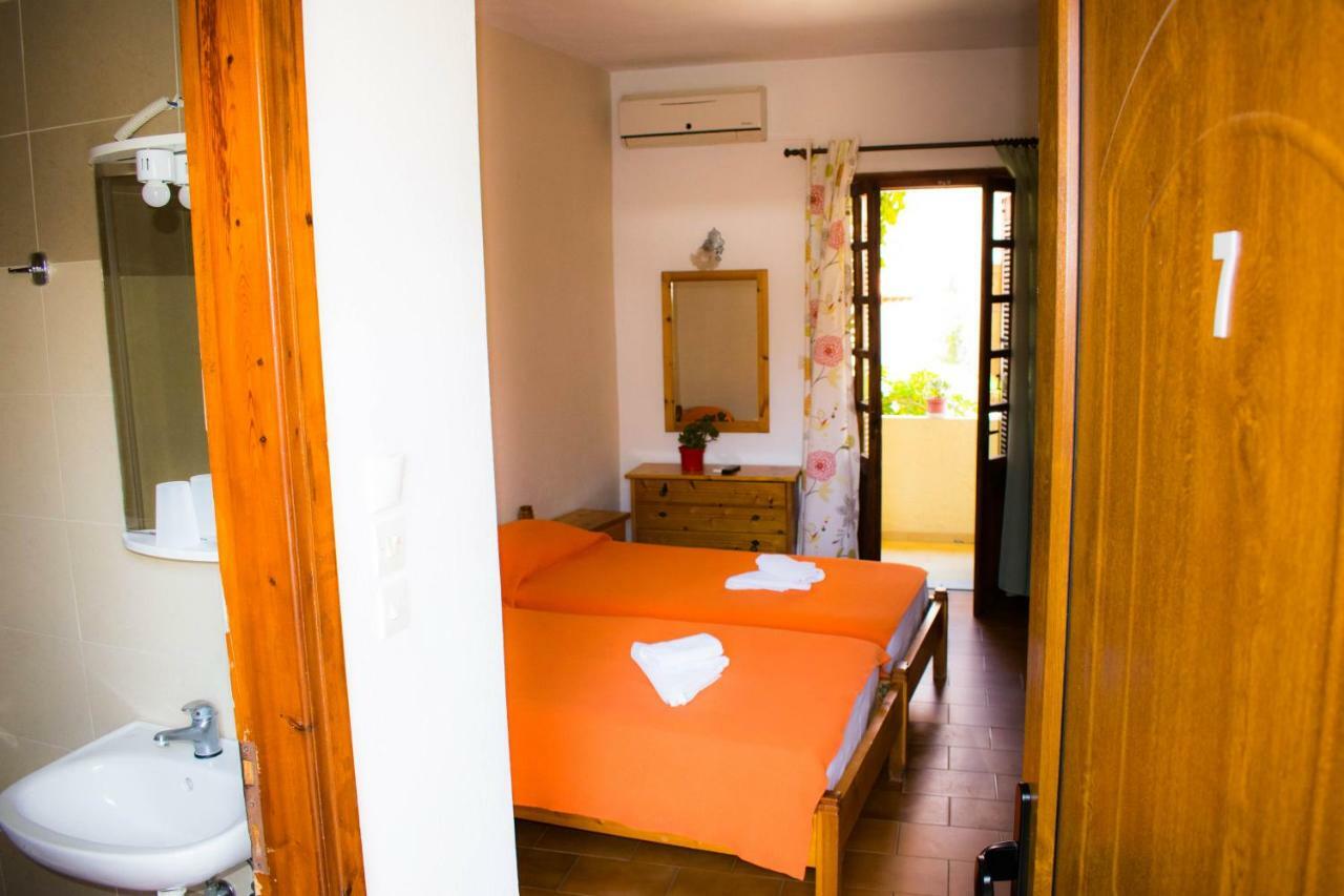 Eleni'S House Skiathos Exterior foto
